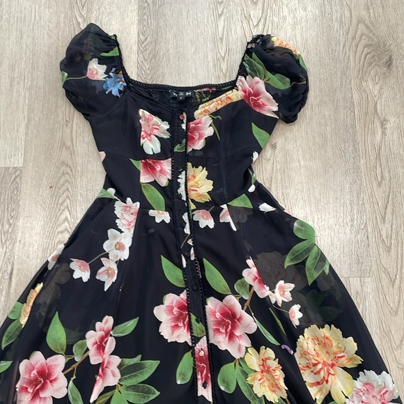 Yumi kim dress - Picture 2 of 5